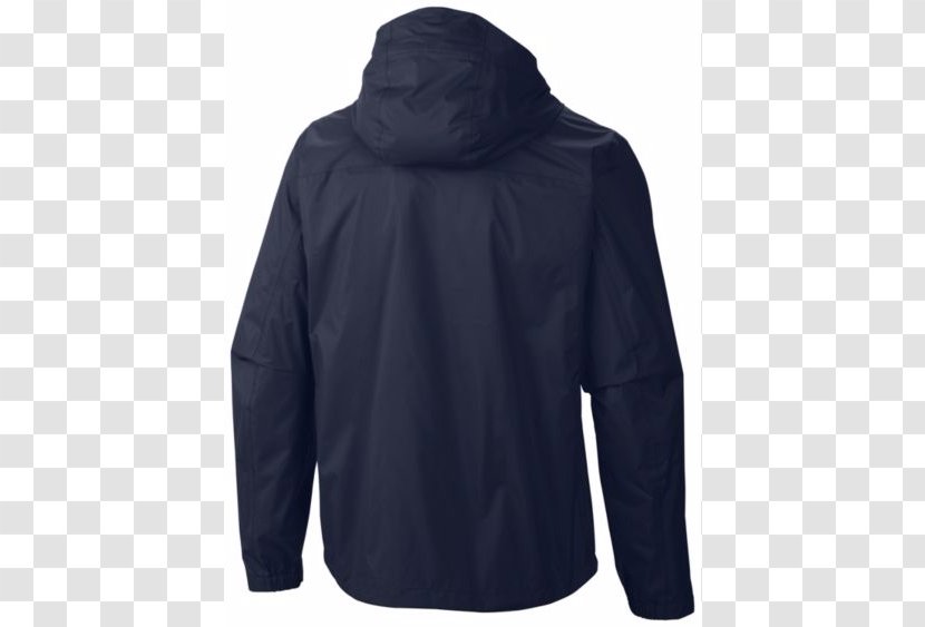Fleece Jacket Polar Clothing Sweater - Shell Transparent PNG
