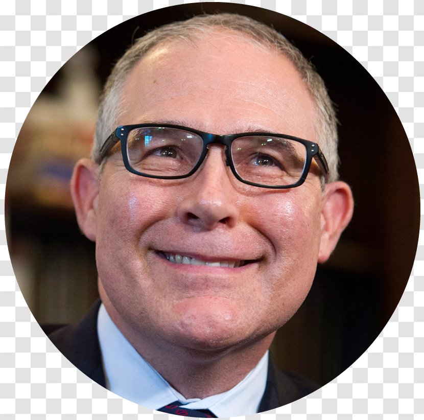 Scott Pruitt United States Environmental Protection Agency Presidency Of Donald Trump Administrator The U.S. Transparent PNG