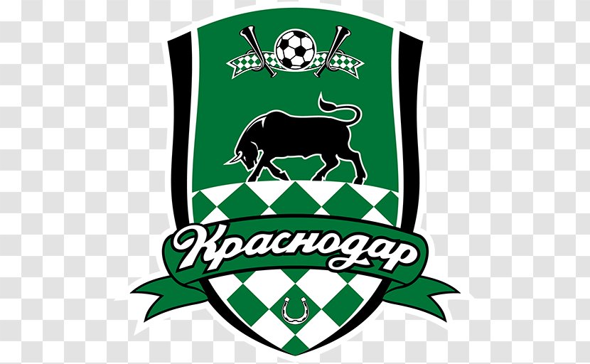 FC Krasnodar Ufa 2017–18 Russian Premier League Stadium Football - Brand Transparent PNG