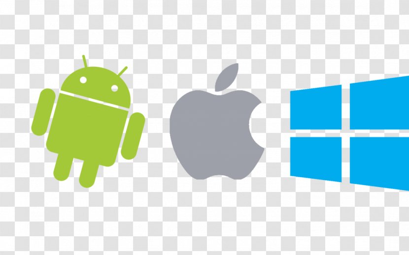 Android Microsoft Windows Operating Systems Application Software - Technology Transparent PNG
