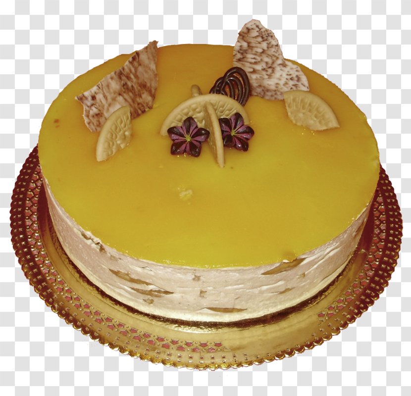 Sachertorte Mousse Chocolate Cake Profiterole Prinzregententorte - Pasteles Transparent PNG