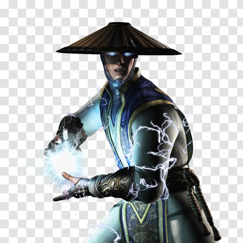 Mortal Kombat X 3 Kombat: Deadly Alliance Sub-Zero - Johnny Cage Transparent PNG