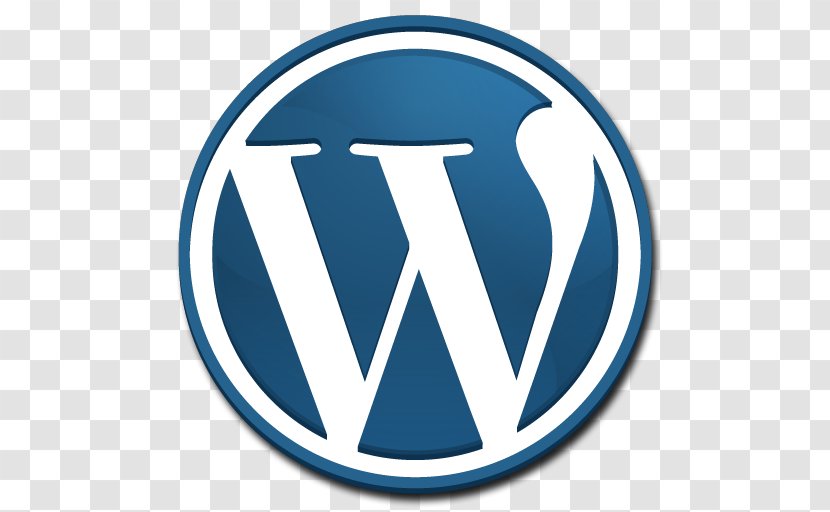 Web Development WordPress Theme Blog - Area - English Word Transparent PNG
