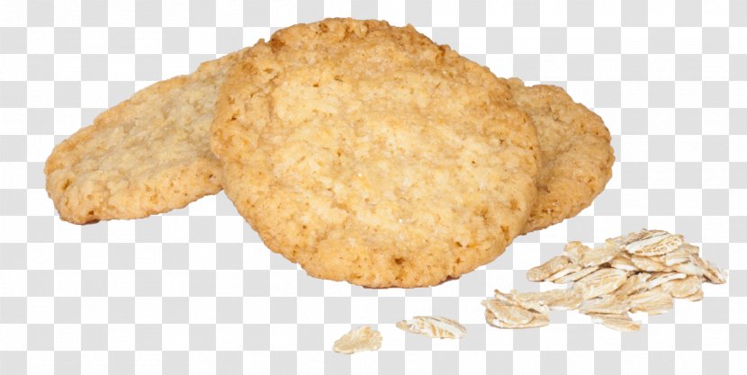 Cracker Anzac Biscuit Biscuits Oat Vegetarian Cuisine - Commodity Transparent PNG