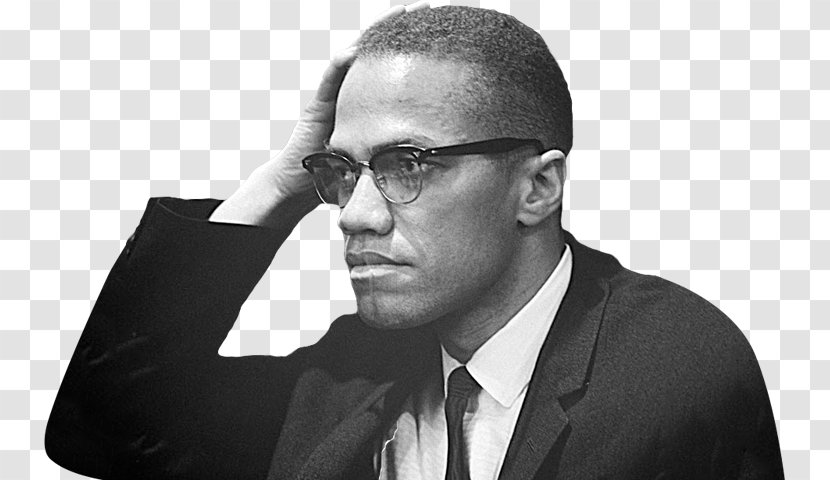 Malcolm X African-American Civil Rights Movement Audubon Ballroom African American United States - Human Activist Transparent PNG