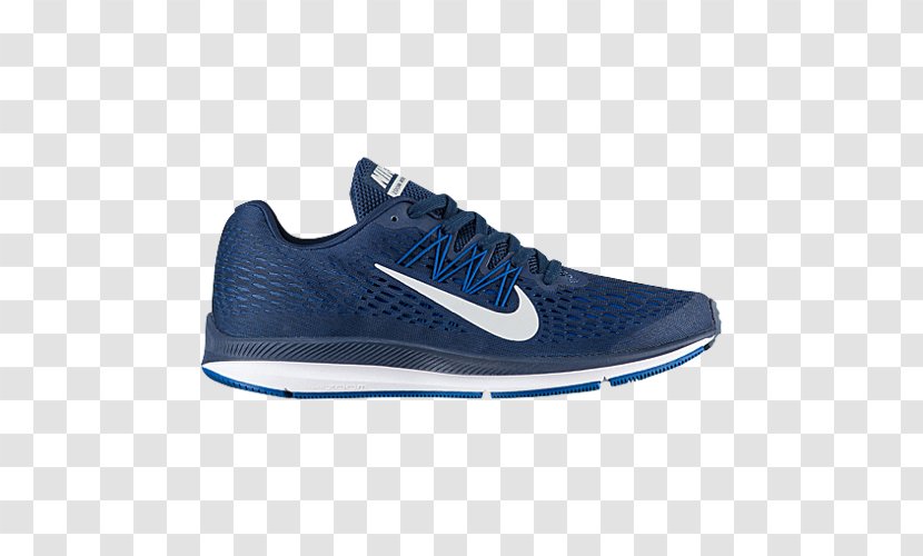 Sports Shoes Nike Zoom Winflo 5 Running 