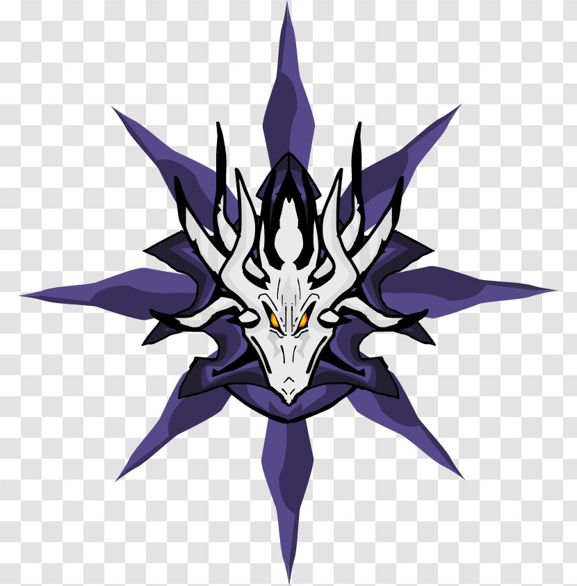 Logo DeviantArt Nirvana Clan - Fictional Character - Warframe Transparent PNG