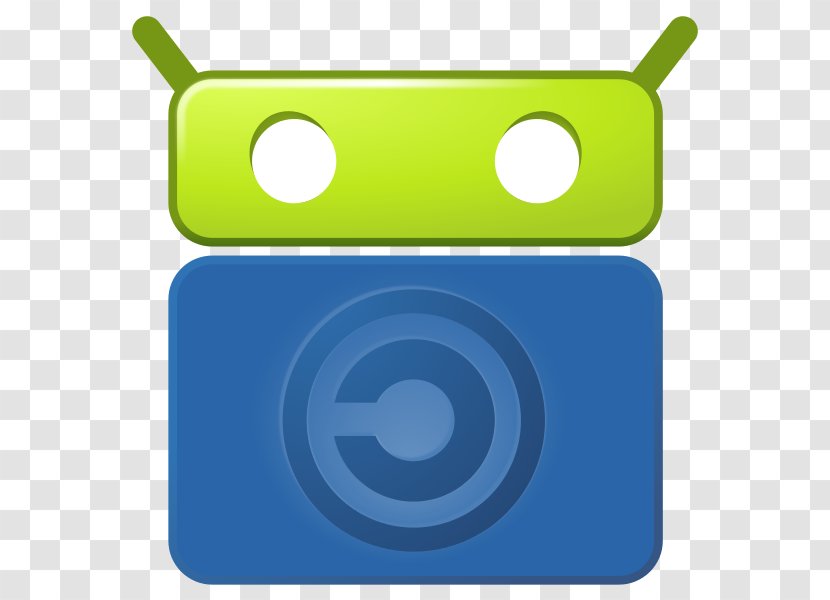 F-Droid Android Open-source Software - Computer Transparent PNG