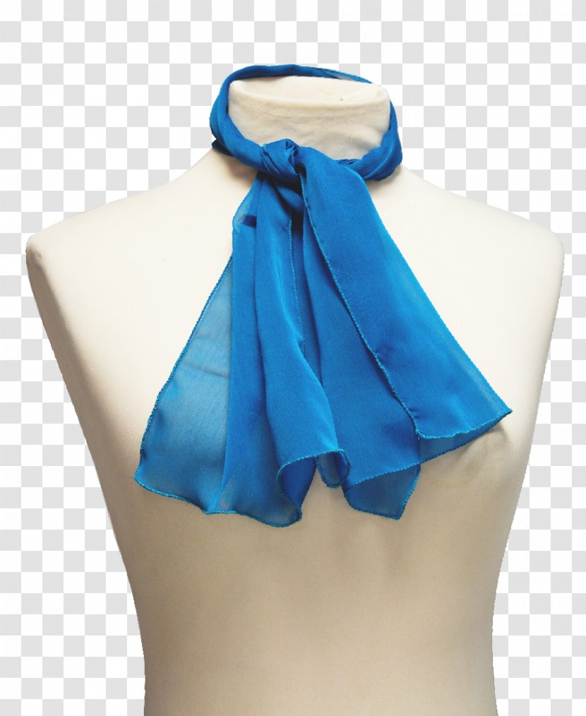 Handkerchief Scarf Dress Clothing Accessories Uniform - Flight Attendant Transparent PNG