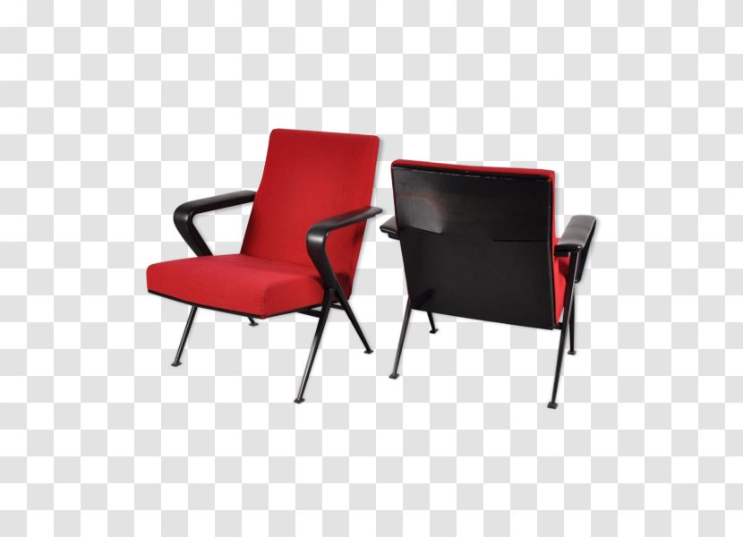 Table Furniture Chair De Cirkel Design - Armrest Transparent PNG