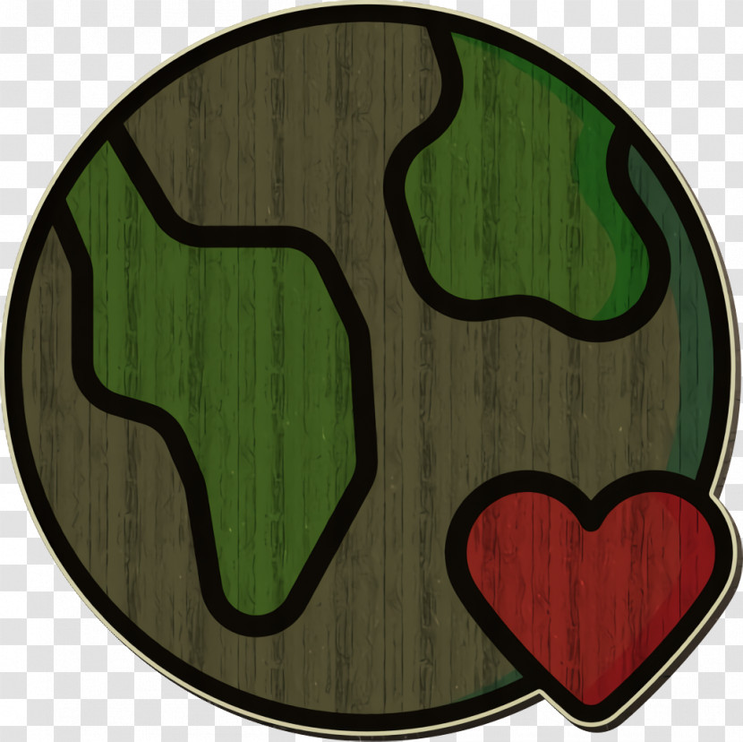 Hippies Icon World Icon Earth Icon Transparent PNG
