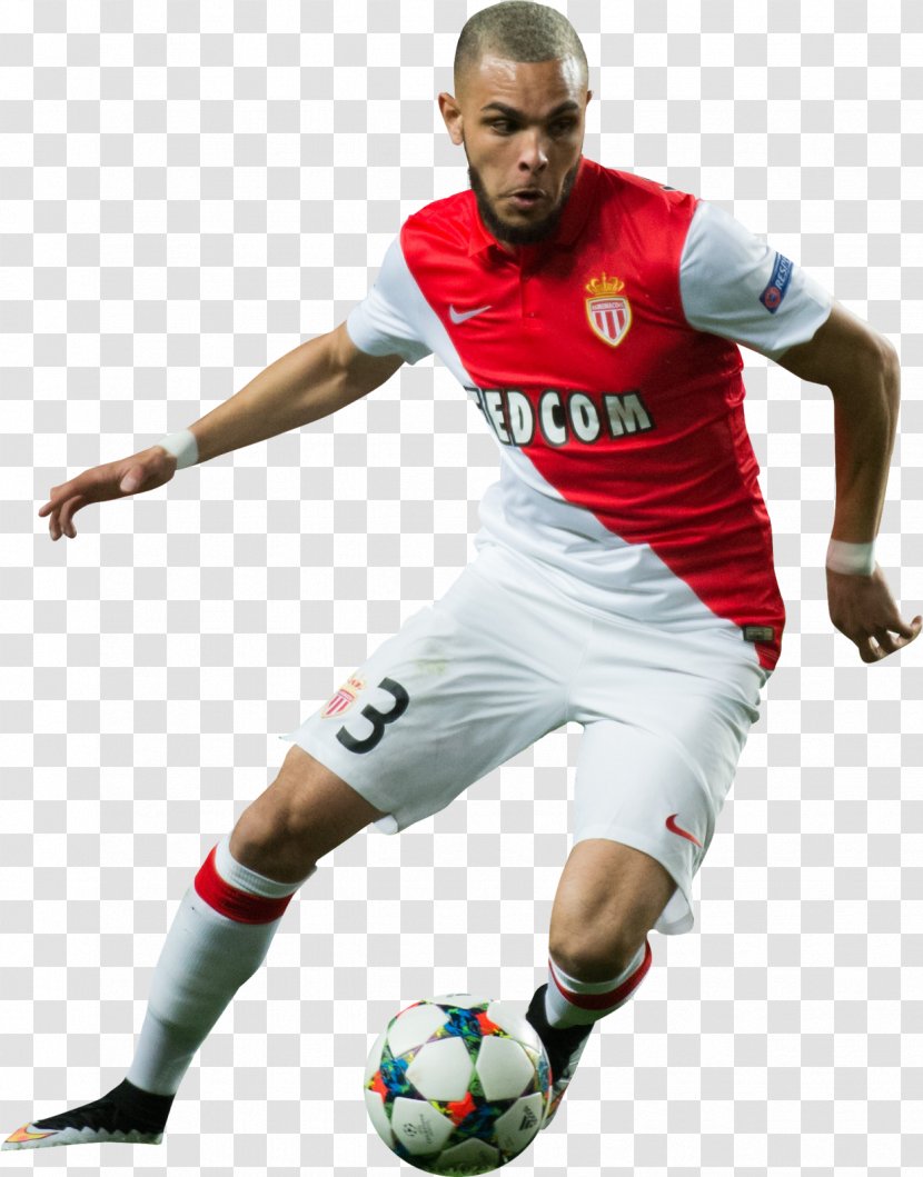 Layvin Kurzawa AS Monaco FC Football Player Real Madrid C.F. - Team Sport Transparent PNG