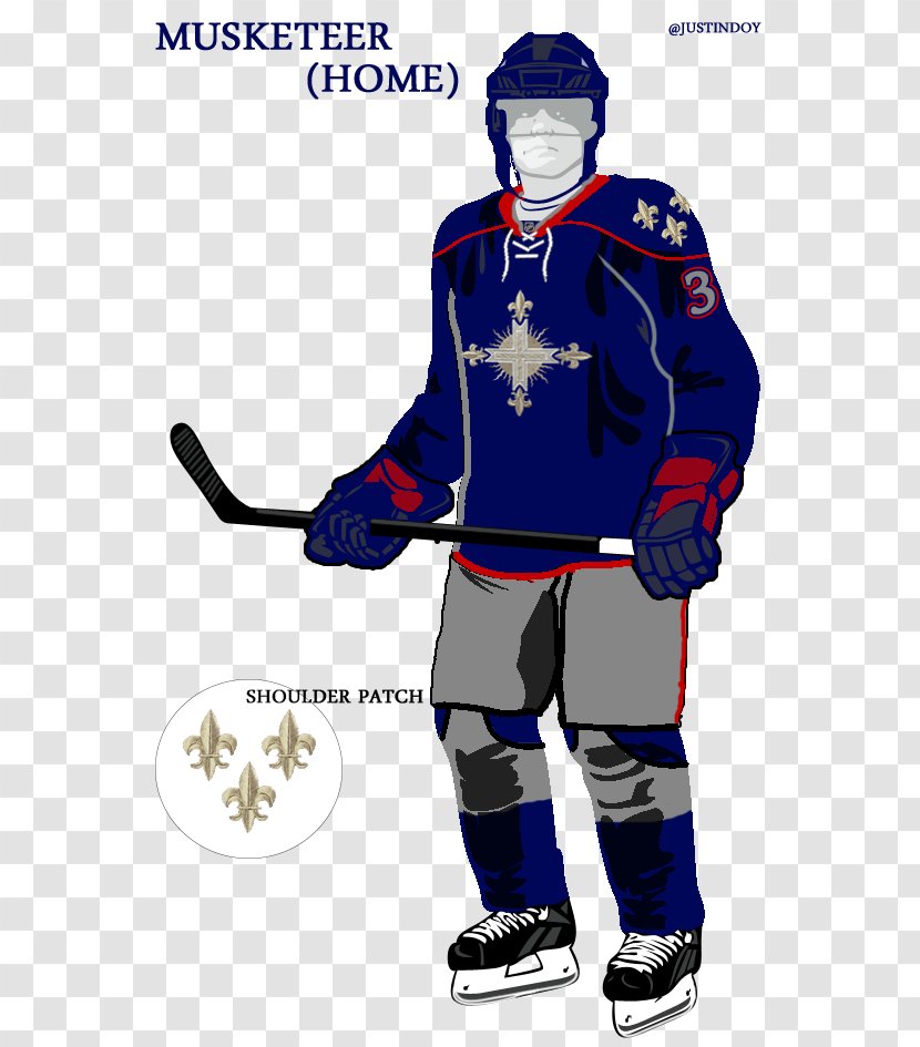 National Hockey League Minnesota Wild Washington Capitals Chicago Blackhawks Los Angeles Kings - 3 MUSKETEERS Transparent PNG