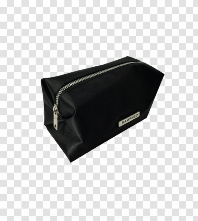 Handbag Lining Product Cosmetic & Toiletry Bags - Bag - Nylon Zipper Bracelet Transparent PNG