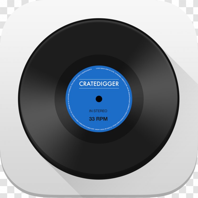 Compact Disc Brand - Disk Storage - Design Transparent PNG