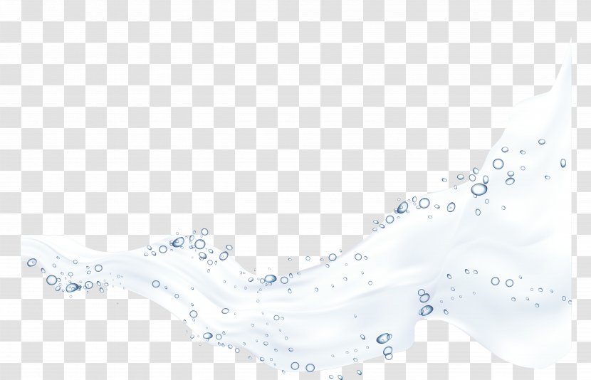 Angle Pattern - Rectangle - Flowing Water Transparent PNG