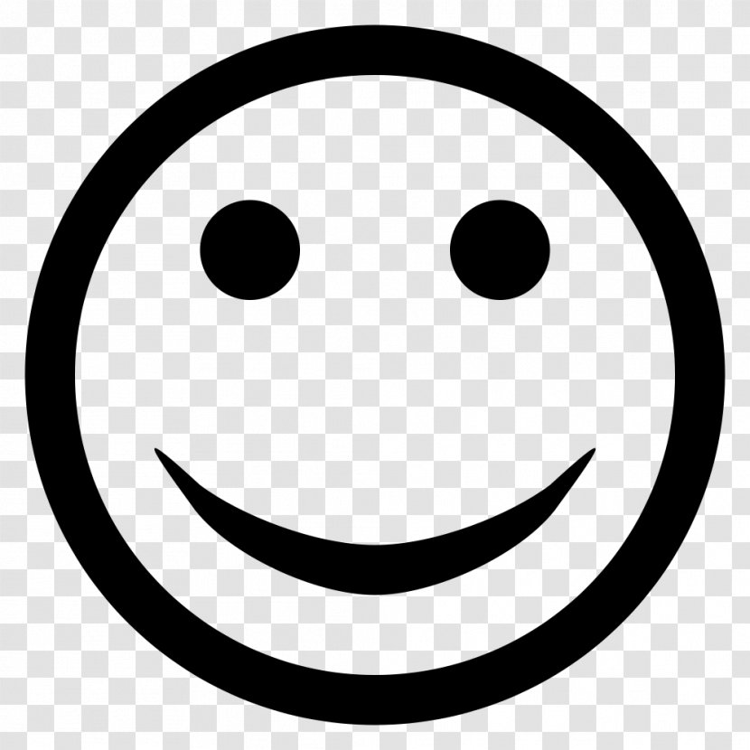 Emoticon Smiley Wink - Facial Expression Transparent PNG