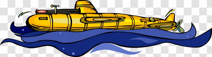 Clip Art Nuclear Submarine Vector Graphics Illustration - Civil War Transparent PNG