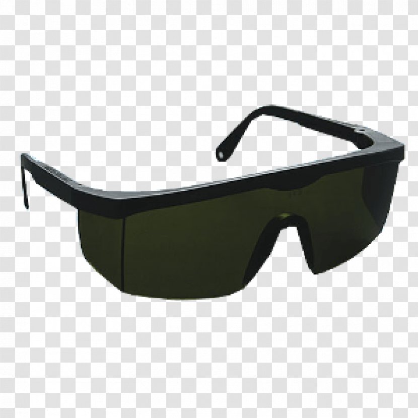 Goggles Sunglasses Personal Protective Equipment Eye Protection - Polycarbonate - Glasses Transparent PNG