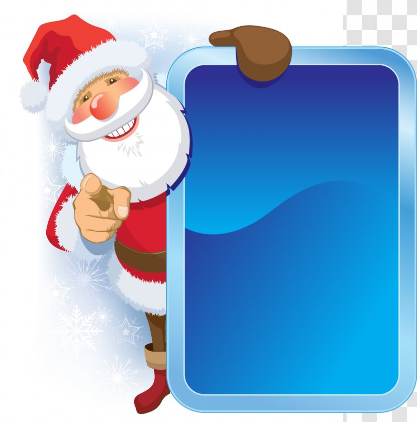 Christmas Box - Tree - Reindeer Transparent PNG