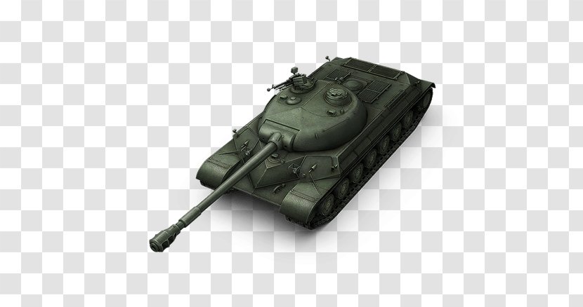 World Of Tanks Blitz VK 3001 Tiger I - Combat Vehicle - Tank Transparent PNG