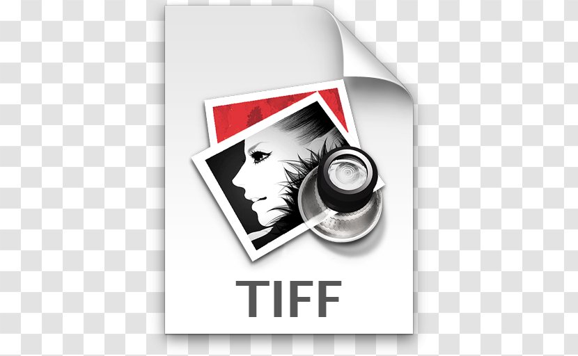 File Format TIFF - Filename Extension - Tiff Transparent PNG