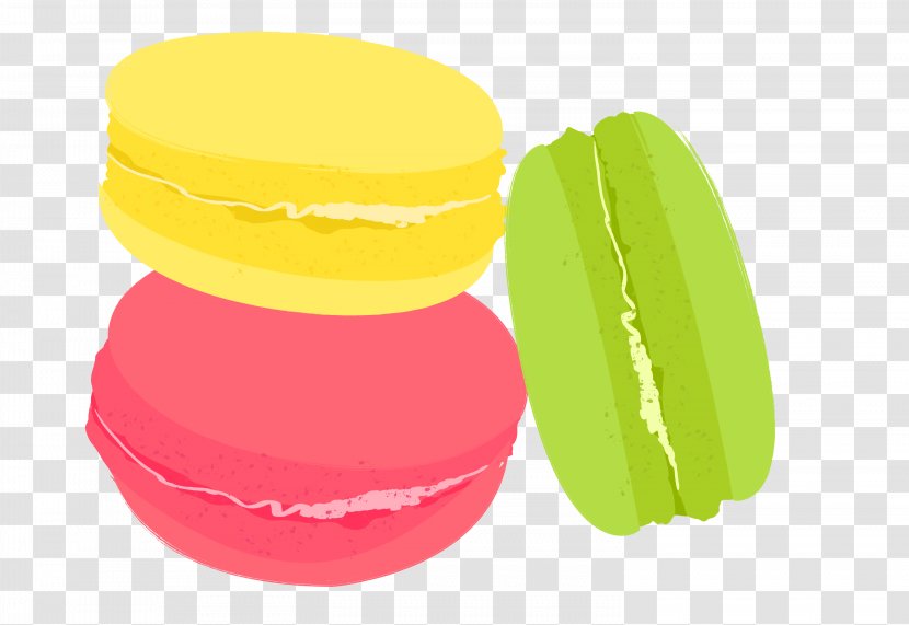 Macaron Love Yourself Transparent PNG