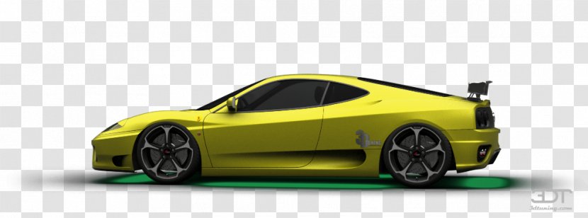 Ferrari F430 Challenge Car 2015 Chevrolet Camaro Z/28 - Z 28 Transparent PNG