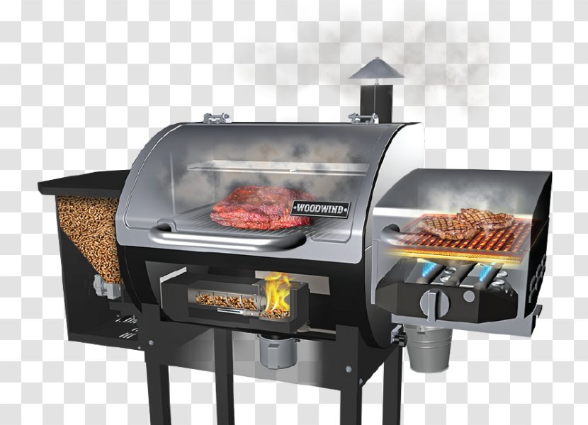 Barbecue Pellet Grill BBQ Smoker Fuel Smoking - Camp Chef Smokepro Se - Wood Stove For Cooking Transparent PNG