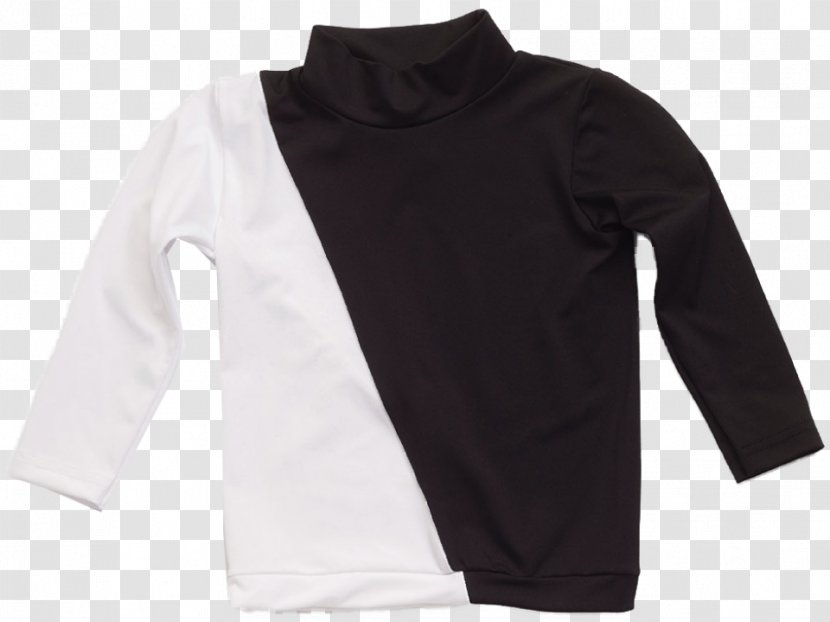 Windbreaker T-shirt Jacket Sleeve Clothing - Shoulder - Half Guard Transparent PNG