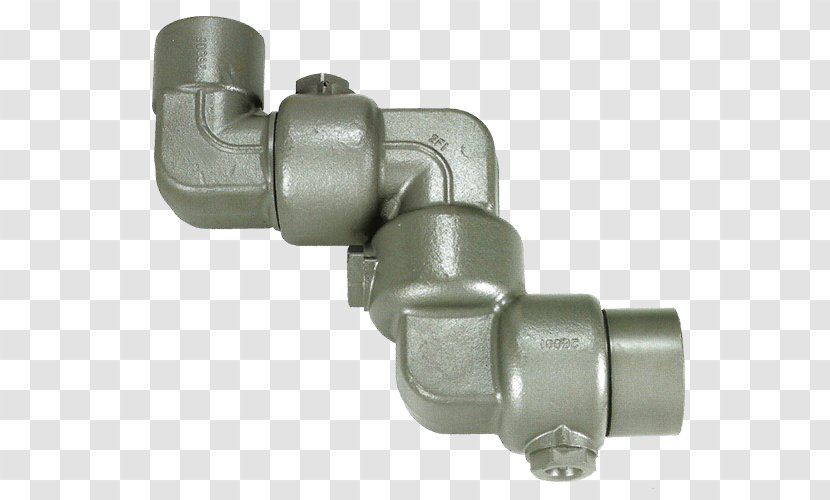 Swivel Pipe Piping And Plumbing Fitting Industry Tool - Navigation - Nominal Size Transparent PNG