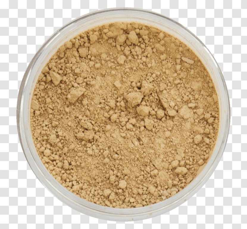 Face Powder Chaat Masala Cosmetics Mineral Transparent PNG