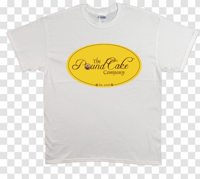 T-shirt Font Logo Sleeve Product - T Shirt - Business Transparent PNG