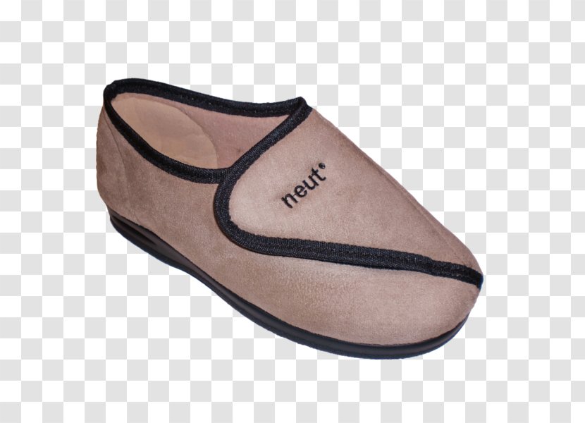 Slipper Shoe Walking - Frida Transparent PNG