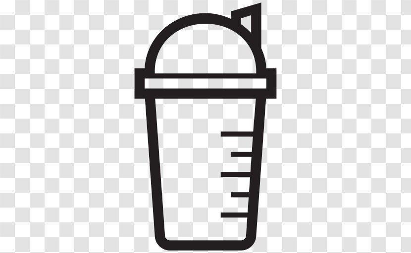 Milkshake Plastic Bottle Transparent PNG