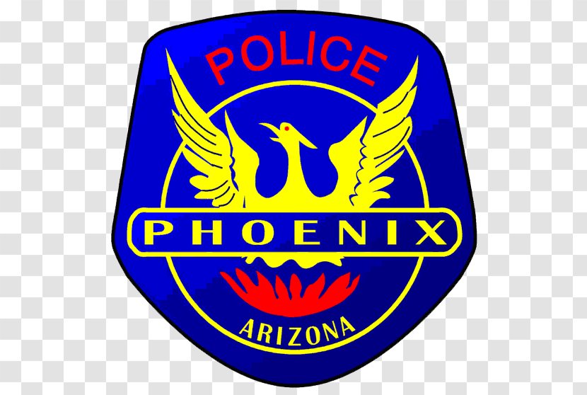 Phoenix Police Museum Department South Officer - Arizona Transparent PNG