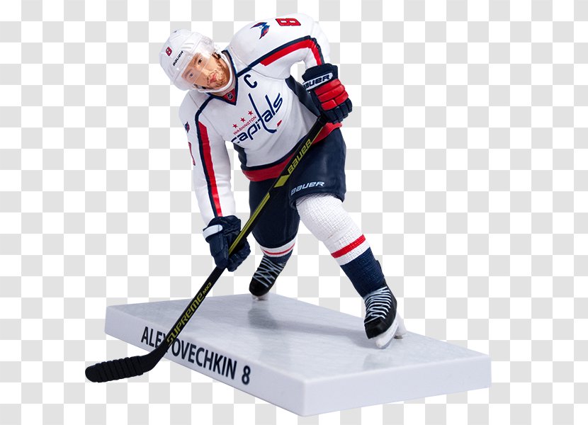 Ice Hockey 2015–16 Washington Capitals Season NHL 2015 Winter Classic - Alexander Ovechkin Transparent PNG