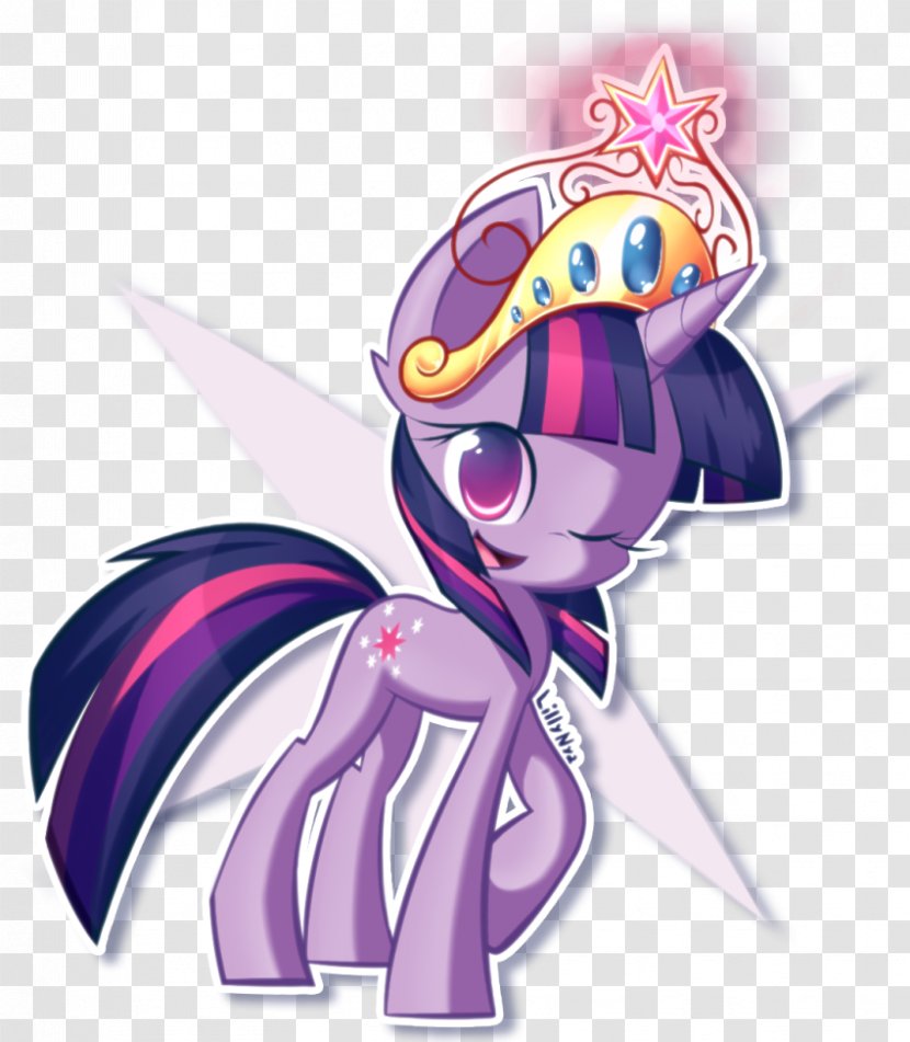 Twilight Sparkle Drawing Rarity Rainbow Dash - Silhouette Transparent PNG