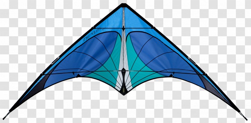 Sport Kite Prism Parafoil - Line Transparent PNG