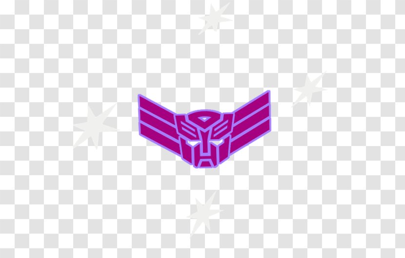 Logo Product Design Brand Autobot - Purple Transparent PNG
