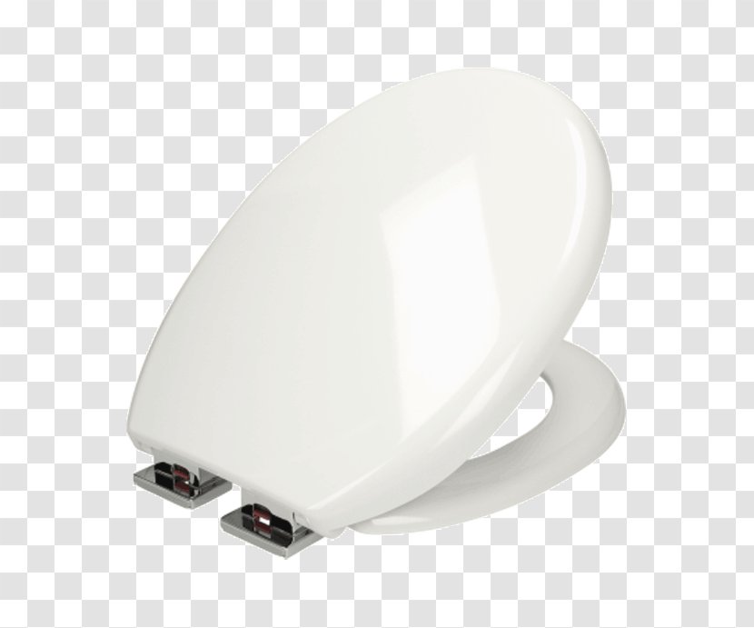 Toilet & Bidet Seats - Heavy Weight Transparent PNG