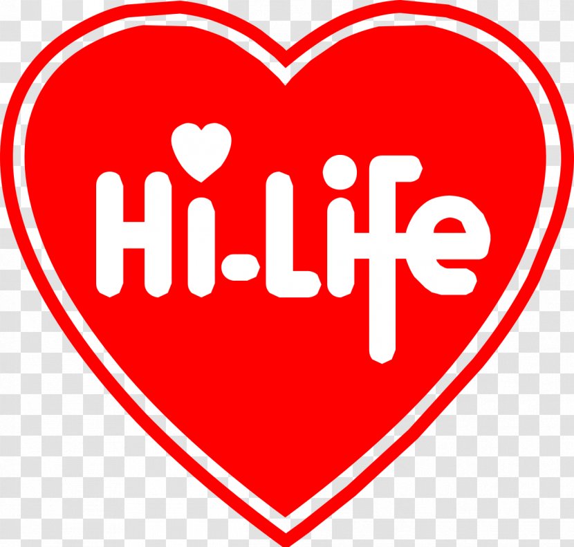 Hi-Life International Convenience Shop 7-Eleven Taiwan FamilyMart - Heart - Hinrg Transparent PNG
