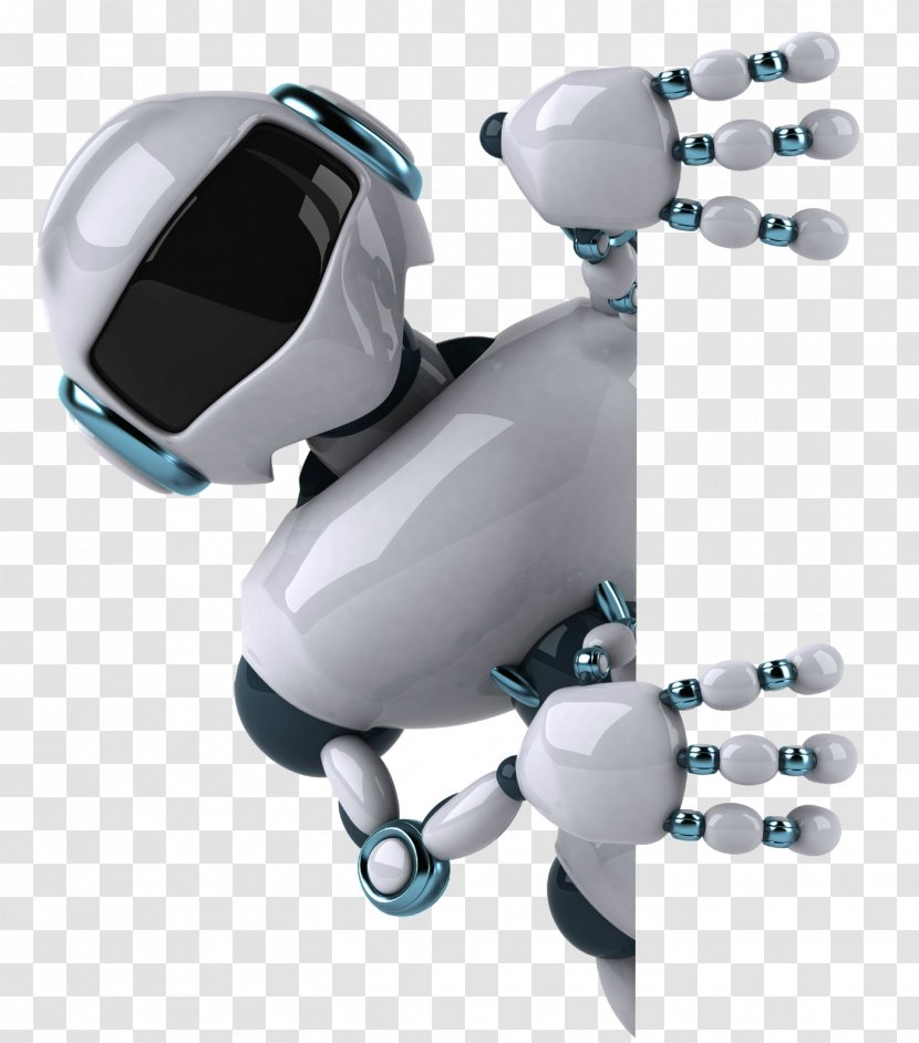 Robot Humanoid Three-dimensional Space 3D Computer Graphics Stock Photography - Aibo - Robotics Transparent PNG