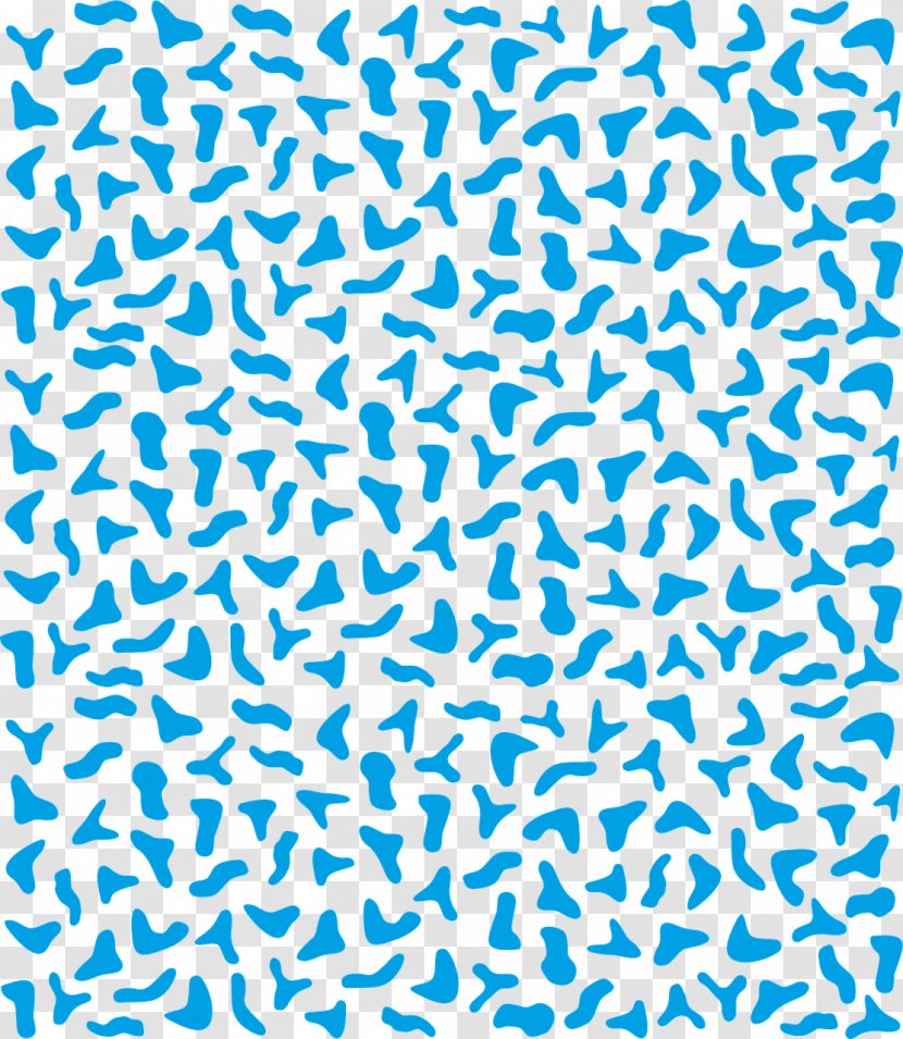 Blue Paper Pattern - Area - Lines Transparent PNG
