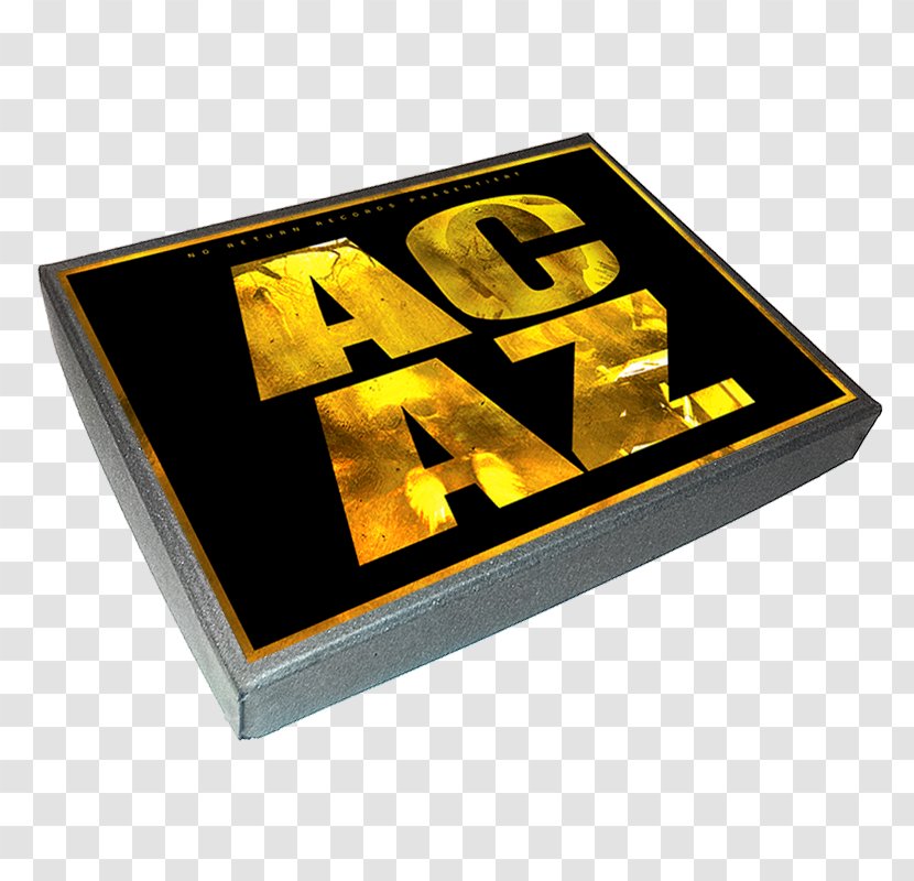 No Return Acaz Gefangen Im Kopf Abgrund Flammen - Uniqmusic - Fan Merchandise Transparent PNG