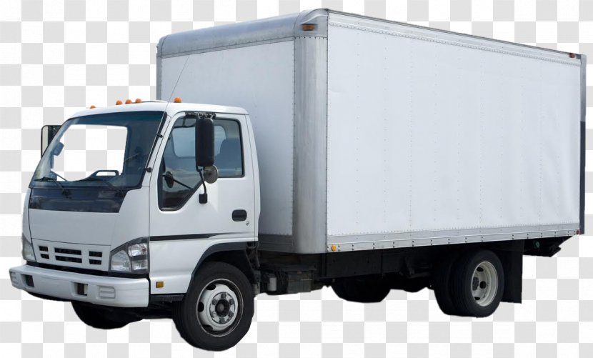 Mover Perth Transport Relocation Furniture - Freight - Delivery Truck Transparent PNG