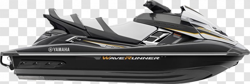 Yamaha Motor Company WaveRunner Motorcycle Personal Water Craft Watercraft - Engine Transparent PNG