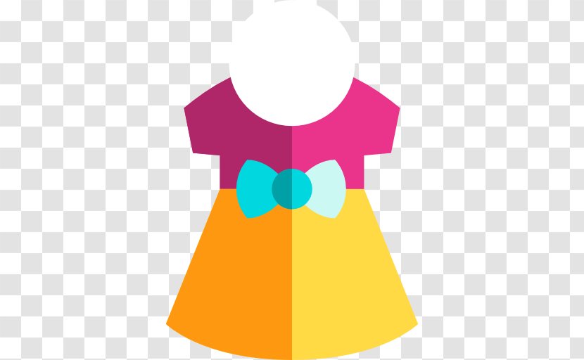 T-shirt Clothing Dress Neckline - Clipart Transparent PNG