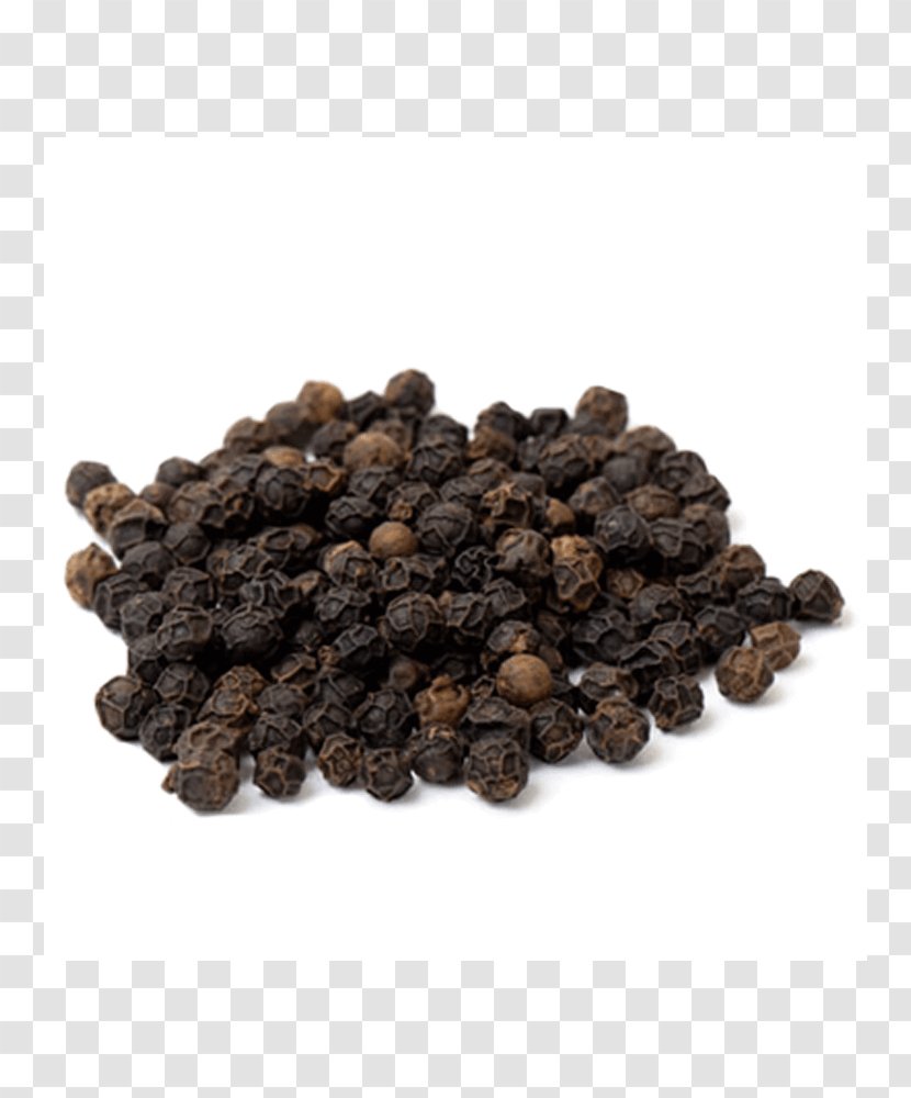 Erode Black Pepper Spice Herb Food - Oolong Transparent PNG