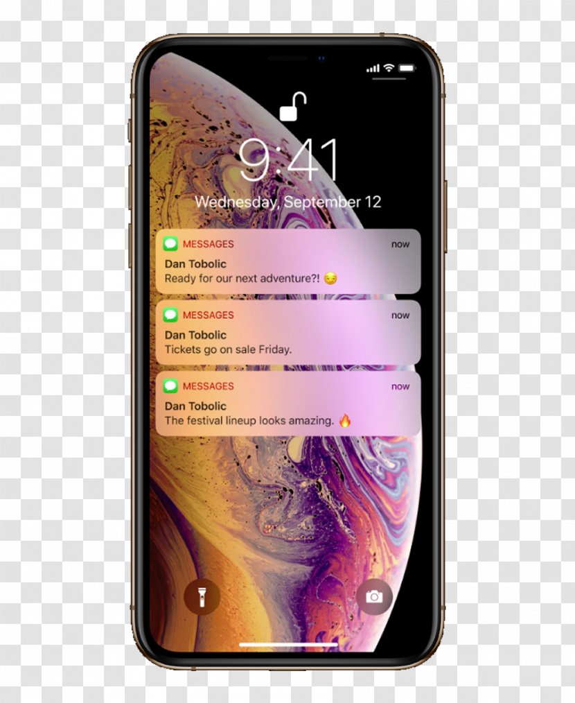 Apple IPhone XS Max XR Smartphone - Technology - Mobile Phone Transparent PNG